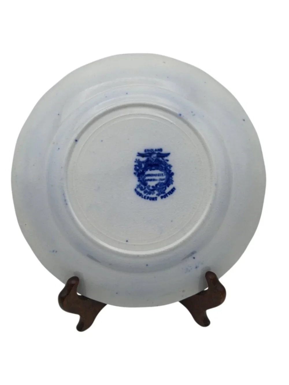 Middleport Pottery add timeless
